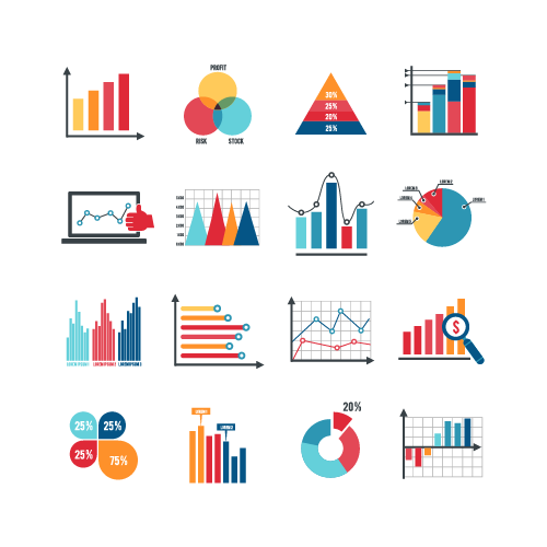 iot heap data visualization, dashboards and widgets