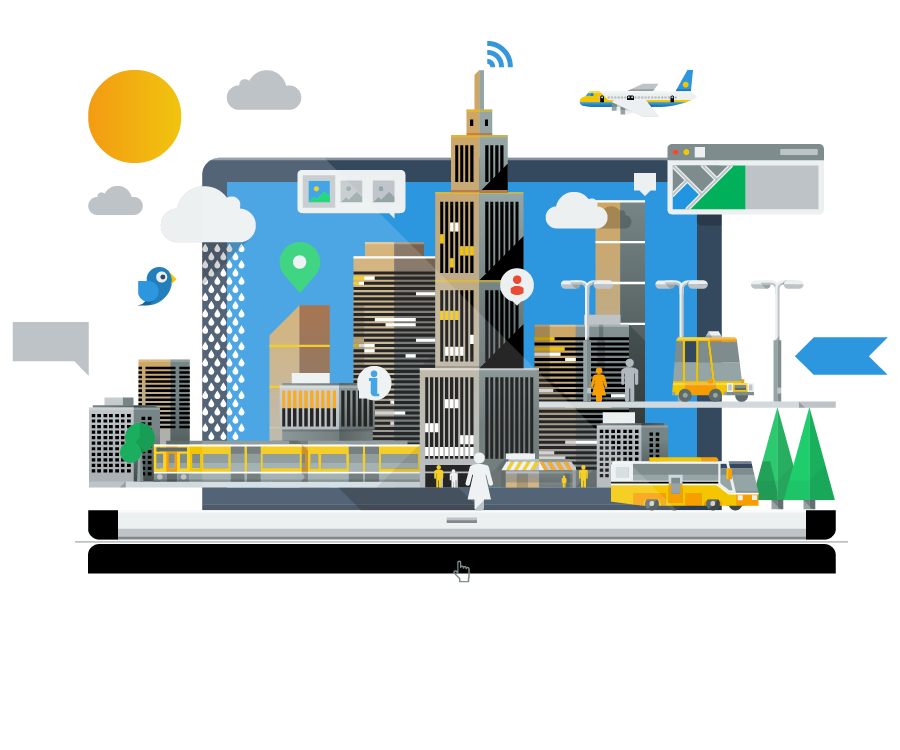 iot heap platform overview